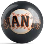 San Francisco Giants 12lb